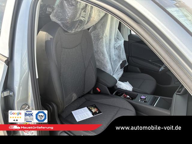 Volkswagen Tiguan LIFE 1.5 eTSI 150PS/110kW DSG7 2026 +ACC +Lane Assist +Blind Spot +ParkAssist +RFK +KESSY +LightAssist +el. Heckklappe +AHK +SHZ +LenkradHZ +3Z Klima +12,9" Navi +CarPlay +Digital Cockpit 