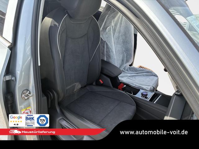 Beispielbilder, ggf. teilweise mit Sonderausstattung