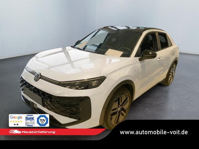 Volkswagen T-Roc - R-Line 1.5 eTSI 150PS/110kW DSG7 2026 *Neues Modell* | +BlackStyle