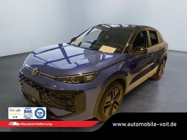 Volkswagen T-Roc - R-Line 1.5 eTSI 150PS/110kW DSG7 2026 *Neues Modell* | +AHK +BlackStyle