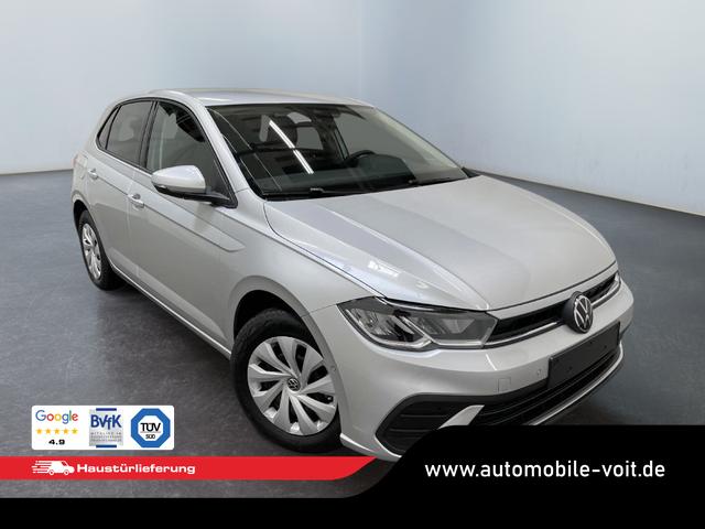 Volkswagen Polo - Edition 1.0 TSI 95PS/70kW DSG 2026 +RFK +Get&ouml;nte Heckscheiben +TravelAssist +LED