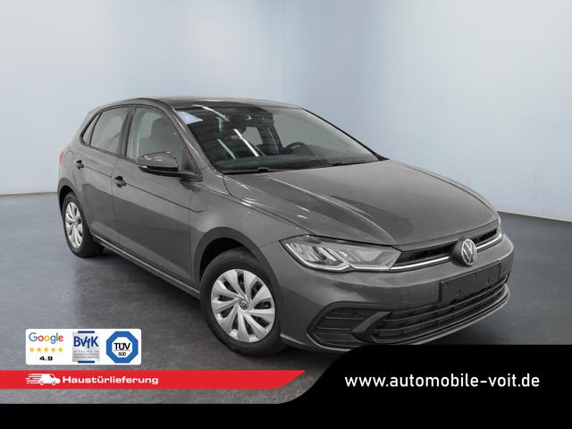 Volkswagen Polo - Edition 1.0 TSI 95PS/70kW DSG 2026 +DK-Paket +RFK +Get&ouml;nte Heckscheiben +TravelAssist +LED
