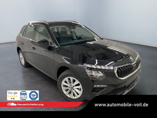 Skoda Kamiq - Selection 1.0 TSI 116PS/85kW DSG 2026 | *+SHZ +RFK +KESSY +Adaptiver Tempomat*