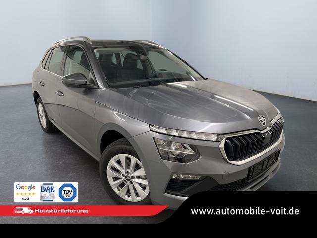 Skoda Kamiq - Selection 1.0 TSI 116PS/85kW DSG 2026 | *+SHZ +RFK +KESSY +Adaptiver Tempomat*