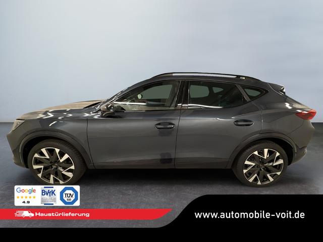 Cupra Formentor 1.5 eTSI 150PS/110kW DSG7 2026 | +AHK +5-Jahre Erw. Garantie +NAVI +UPGRADE-Paket 
