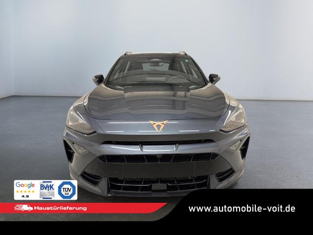Cupra Formentor 1.5 eTSI 150PS/110kW DSG7 2026 | +AHK +5-Jahre Erw. Garantie +NAVI +UPGRADE-Paket 