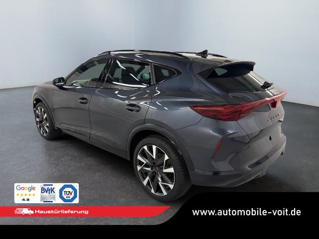 Cupra Formentor 1.5 eTSI 150PS/110kW DSG7 2026 | +AHK +5-Jahre Erw. Garantie +NAVI +UPGRADE-Paket 