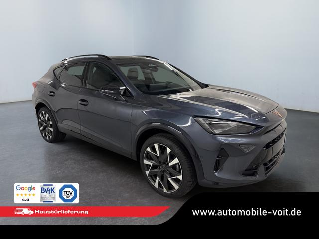 Cupra Formentor - 1.5 eTSI 150PS/110kW DSG7 2026 | +AHK +5-Jahre Erw. Garantie +NAVI +UPGRADE-Paket