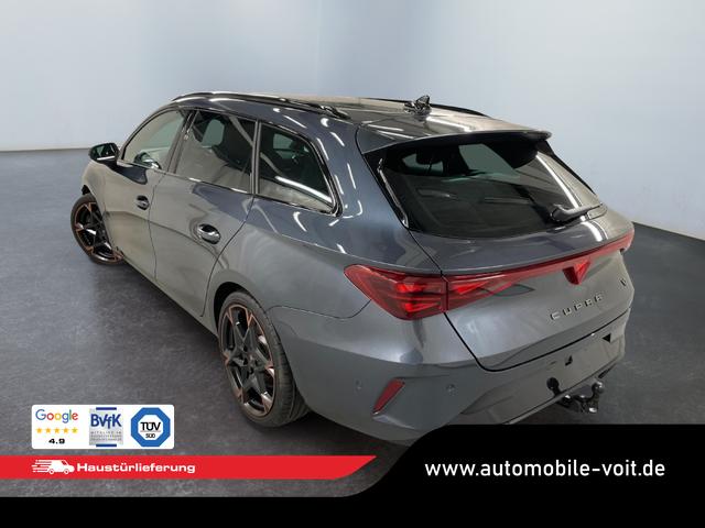Cupra Leon Sportstourer VZ 2.0 TSI 333PS/245kW 4x4 DSG7 2026 | +AHK +NAVI +Matrix +Immersive +5J Erw. Garantie 