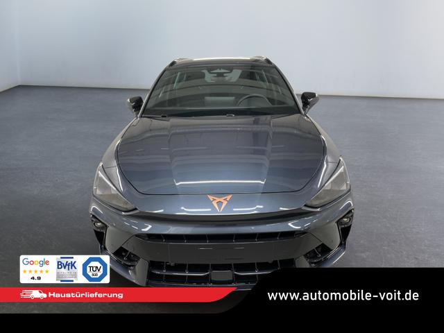 Cupra Leon Sportstourer VZ 2.0 TSI 333PS/245kW 4x4 DSG7 2026 | +AHK +NAVI +Matrix +Immersive +5J Erw. Garantie 