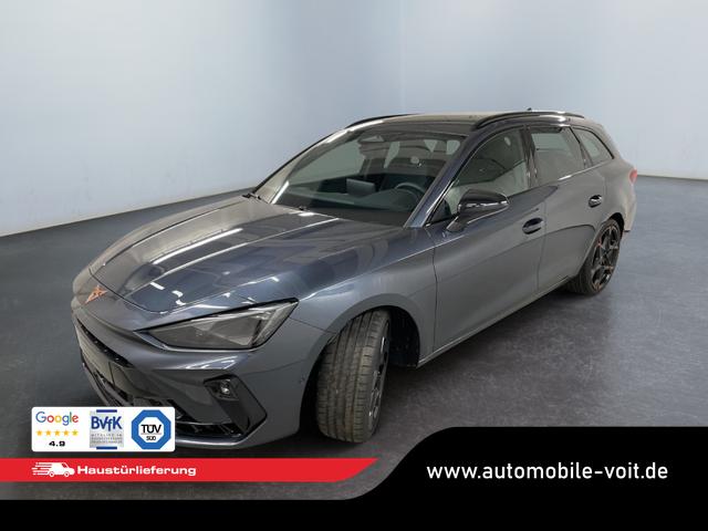 Cupra Leon Sportstourer VZ 2.0 TSI 333PS/245kW 4x4 DSG7 2026 | +AHK +NAVI +Matrix +Immersive +5J Erw. Garantie 