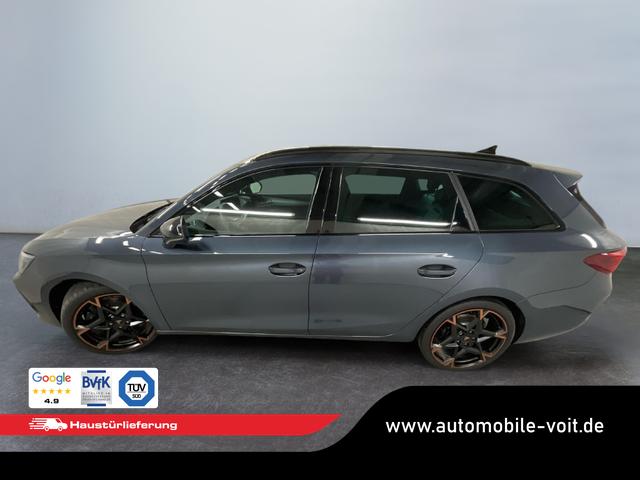 Cupra Leon Sportstourer VZ 2.0 TSI 333PS/245kW 4x4 DSG7 2026 | +AHK +NAVI +Matrix +Immersive +5J Erw. Garantie 