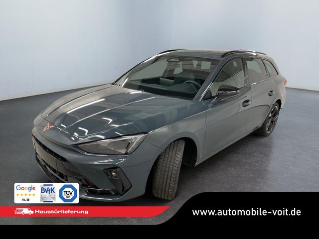 Cupra Leon Sportstourer 1.5 eTSI 150PS/110kW DSG7 2026 | +AHK +NAVI +CUPRA HD Matrix +RFK +5J Erw. Garantie 