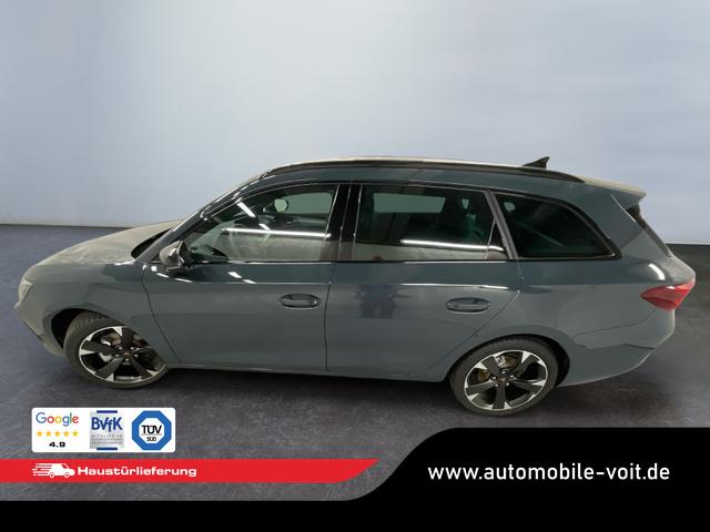 Cupra Leon Sportstourer 1.5 eTSI 150PS/110kW DSG7 2026 | +AHK +NAVI +CUPRA HD Matrix +RFK +5J Erw. Garantie 