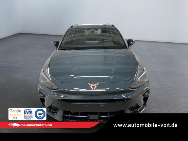 Cupra Leon Sportstourer 1.5 eTSI 150PS/110kW DSG7 2026 | +AHK +NAVI +CUPRA HD Matrix +RFK +5J Erw. Garantie 