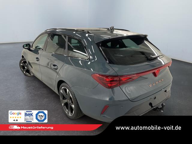 Cupra Leon Sportstourer 1.5 eTSI 150PS/110kW DSG7 2026 | +AHK +NAVI +CUPRA HD Matrix +RFK +5J Erw. Garantie 