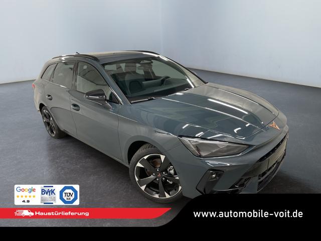 Cupra Leon Sportstourer - 1.5 eTSI 150PS/110kW DSG7 2026 | +AHK +NAVI +CUPRA HD Matrix +RFK +5J Erw. Garantie