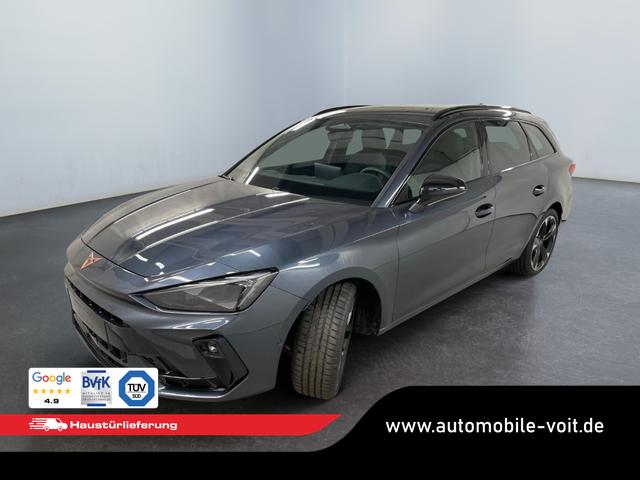Cupra Leon Sportstourer 1.5 eTSI 150PS/110kW DSG7 2026 | +AHK +NAVI +CUPRA HD Matrix +RFK +5J Erw. Garantie - RESERVIERT 