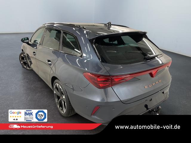 Cupra Leon Sportstourer 1.5 eTSI 150PS/110kW DSG7 2026 | +AHK +NAVI +CUPRA HD Matrix +RFK +5J Erw. Garantie - RESERVIERT 