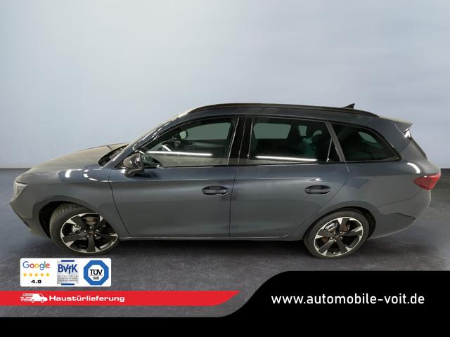 Cupra Leon Sportstourer 1.5 eTSI 150PS/110kW DSG7 2026 | +AHK +NAVI +CUPRA HD Matrix +RFK +5J Erw. Garantie - RESERVIERT 