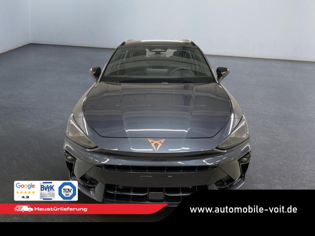 Cupra Leon Sportstourer 1.5 eTSI 150PS/110kW DSG7 2026 | +AHK +NAVI +CUPRA HD Matrix +RFK +5J Erw. Garantie - RESERVIERT 
