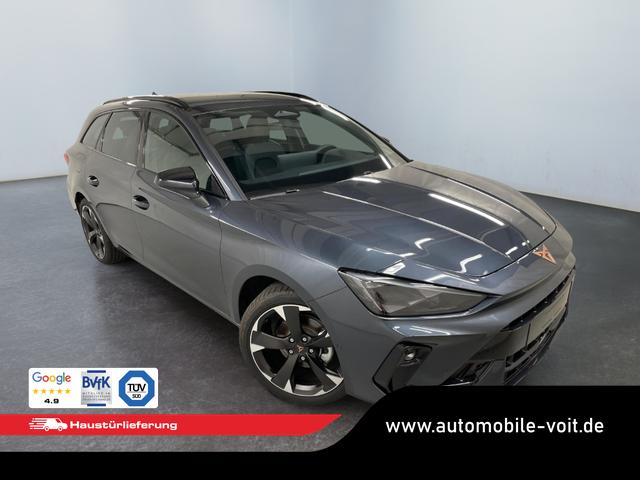 Cupra Leon Sportstourer - 1.5 eTSI 150PS/110kW DSG7 2026 | +AHK +NAVI +CUPRA HD Matrix +RFK +5J Erw. Garantie