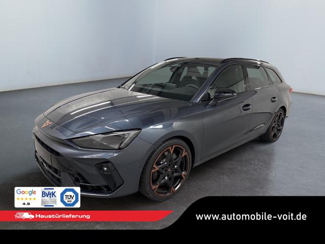 Cupra Leon Sportstourer VZ 2.0 TSI 333PS/245kW 4x4 DSG7 2026 | +AHK +PANO +NAVI +Matrix +Immersive +5J Erw. Garantie 