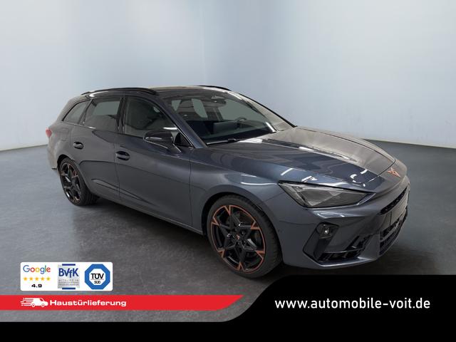Cupra Leon Sportstourer - VZ 2.0 TSI 333PS/245kW 4x4 DSG7 2026 | +AHK +PANO +NAVI +Matrix +Immersive +5J Erw. Garantie