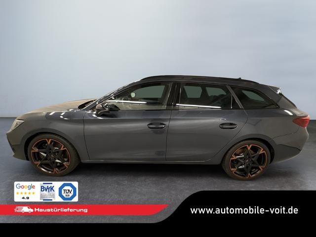Cupra Leon Sportstourer VZ 2.0 TSI 333PS/245kW 4x4 DSG7 2026 | +AHK +PANO +NAVI +Matrix +Immersive +5J Erw. Garantie 
