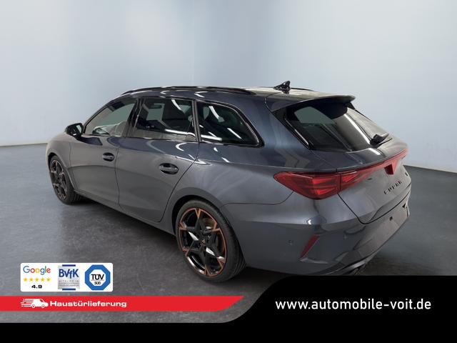 Cupra Leon Sportstourer VZ 2.0 TSI 333PS/245kW 4x4 DSG7 2026 | +AHK +PANO +NAVI +Matrix +Immersive +5J Erw. Garantie 