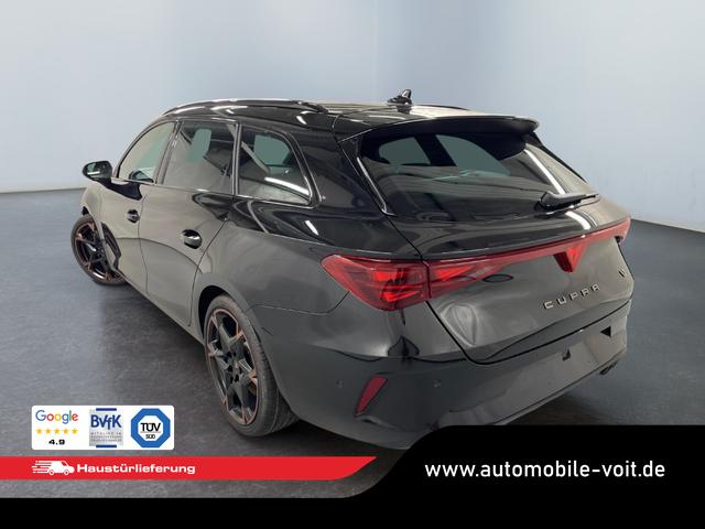 Cupra Leon Sportstourer VZ 2.0 TSI 333PS/245kW 4x4 DSG7 2026 | +AHK +NAVI +Matrix +Immersive +5J Erw. Garantie 