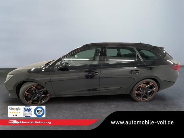 Cupra Leon Sportstourer VZ 2.0 TSI 333PS/245kW 4x4 DSG7 2026 | +AHK +NAVI +Matrix +Immersive +5J Erw. Garantie 