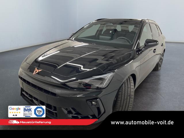 Cupra Leon Sportstourer VZ 2.0 TSI 333PS/245kW 4x4 DSG7 2026 | +AHK +NAVI +Matrix +Immersive +5J Erw. Garantie 