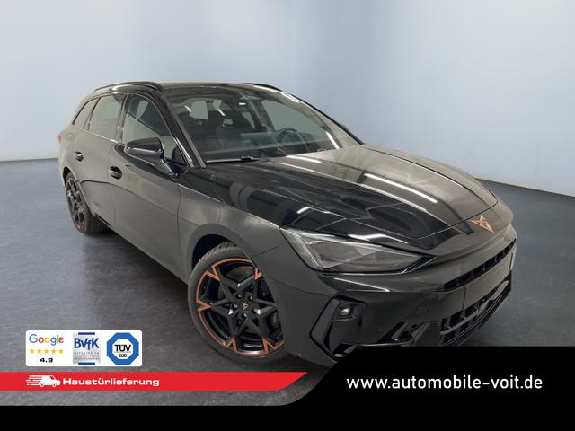 Cupra Leon Sportstourer - VZ 2.0 TSI 333PS/245kW 4x4 DSG7 2026 | +AHK +NAVI +Matrix +Immersive +5J Erw. Garantie