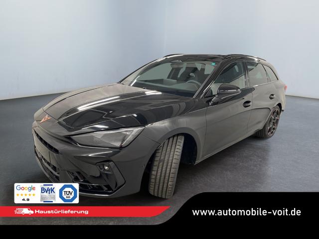 Cupra Leon Sportstourer VZ 2.0 TSI 333PS/245kW 4x4 DSG7 2026 | +AHK +PANO +NAVI +Matrix +Immersive +5J Erw. Garantie 