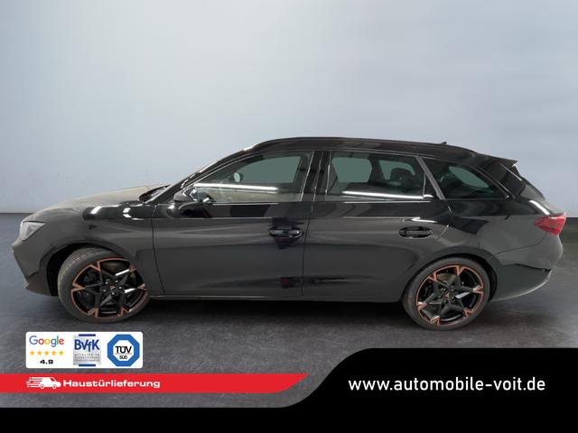 Cupra Leon Sportstourer VZ 2.0 TSI 333PS/245kW 4x4 DSG7 2026 | +AHK +PANO +NAVI +Matrix +Immersive +5J Erw. Garantie 