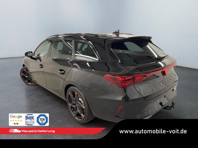 Cupra Leon Sportstourer VZ 2.0 TSI 333PS/245kW 4x4 DSG7 2026 | +AHK +PANO +NAVI +Matrix +Immersive +5J Erw. Garantie 