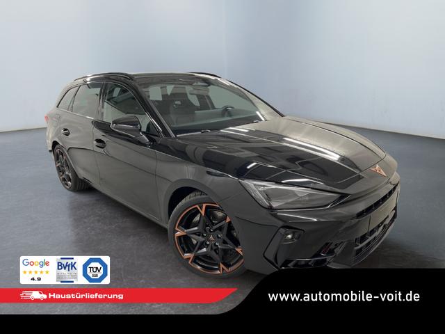 Cupra Leon Sportstourer - VZ 2.0 TSI 333PS/245kW 4x4 DSG7 2026 | +AHK +PANO +NAVI +Matrix +Immersive +5J Erw. Garantie