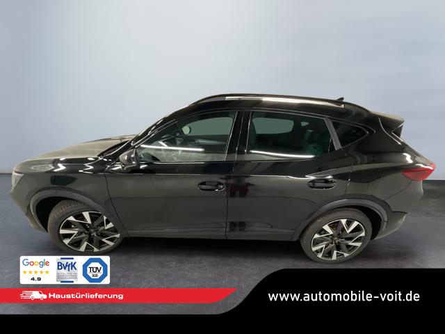 Cupra Formentor 1.5 eTSI 150PS/110kW DSG7 2026 | +AHK +5-Jahre Erw. Garantie +NAVI +UPGRADE-Paket 