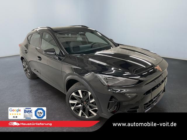 Cupra Formentor - 1.5 eTSI 150PS/110kW DSG7 2026 | +AHK +5-Jahre Erw. Garantie +NAVI +UPGRADE-Paket