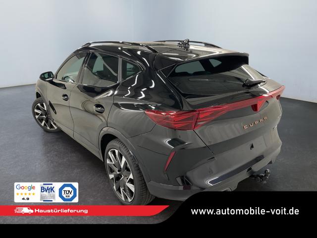 Cupra Formentor 1.5 eTSI 150PS/110kW DSG7 2026 | +AHK +5-Jahre Erw. Garantie +NAVI +UPGRADE-Paket 