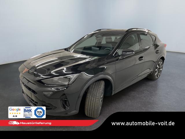Cupra Formentor 1.5 eTSI 150PS/110kW DSG7 2026 | +AHK +5-Jahre Erw. Garantie +NAVI +UPGRADE-Paket 