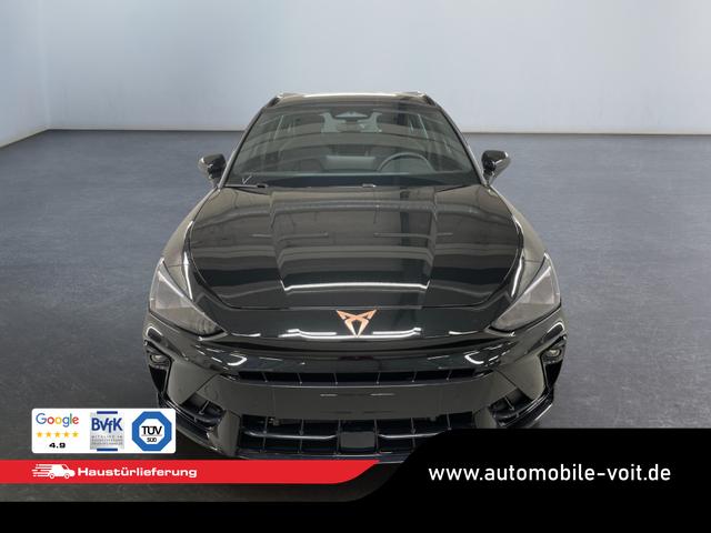 Cupra Leon Sportstourer 1.5 eTSI 150PS/110kW DSG7 2026 | +AHK +NAVI +CUPRA HD Matrix +RFK +5J Erw. Garantie 
