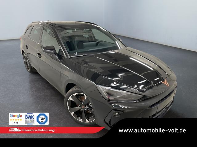 Cupra Leon Sportstourer - 1.5 eTSI 150PS/110kW DSG7 2026 +EDGE+PANO+INTELLIGENT DRIVE Pack