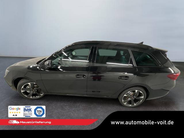 Cupra Leon Sportstourer 1.5 eTSI 150PS/110kW DSG7 2026 | +AHK +NAVI +CUPRA HD Matrix +RFK +5J Erw. Garantie 