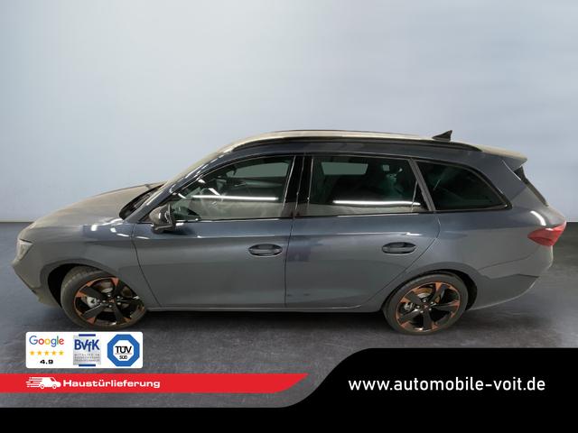 Cupra Leon Sportstourer 2.0 TSI 204PS/150kW 4x4 DSG7 2026 | +AHK +RFK +El.Hecklappe +CUPRA HD Matrix +NAVI +5J Erw. Garantie 