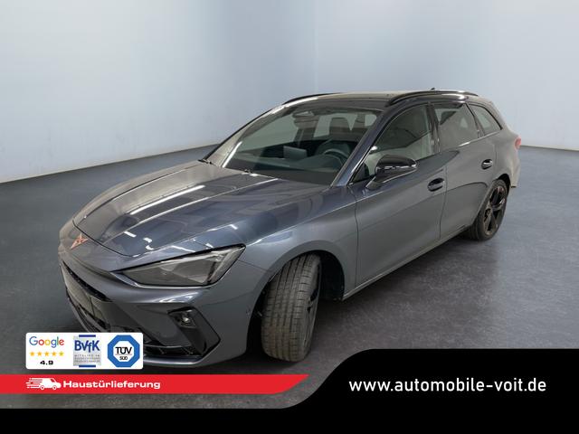 Cupra Leon Sportstourer 2.0 TSI 204PS/150kW 4x4 DSG7 2026 | +AHK +RFK +El.Hecklappe +CUPRA HD Matrix +NAVI +5J Erw. Garantie 