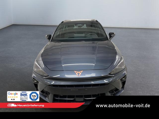 Cupra Leon Sportstourer 2.0 TSI 204PS/150kW 4x4 DSG7 2026 | +AHK +RFK +El.Hecklappe +CUPRA HD Matrix +NAVI +5J Erw. Garantie 