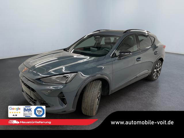 Cupra Formentor 1.5 eTSI 150PS/110kW DSG7 2026 | +AHK +5-Jahre Erw. Garantie +NAVI +UPGRADE-Paket 