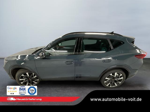 Cupra Formentor 1.5 eTSI 150PS/110kW DSG7 2026 | +AHK +5-Jahre Erw. Garantie +NAVI +UPGRADE-Paket 